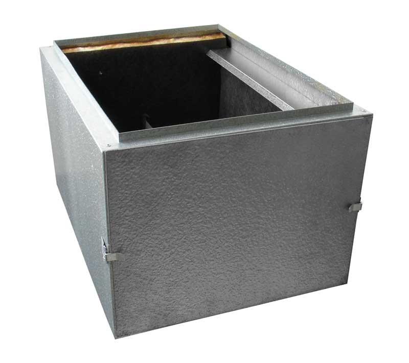 Rheem 54-1020-CF1 Filter Base-Counterflow