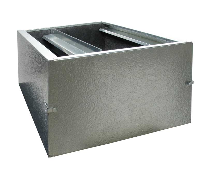 Rheem 54-1020-CF2 Filter Base-Counterflow