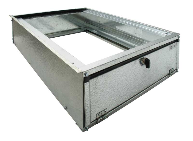 Rheem 54-1620-E6 Filter Base-Elect Upflow 6