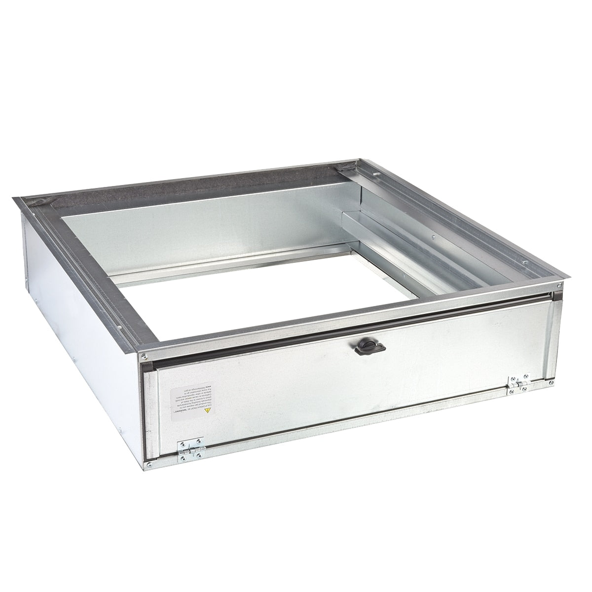 Rheem 54-2020-E6 Filter Base-Elect Upflow 6