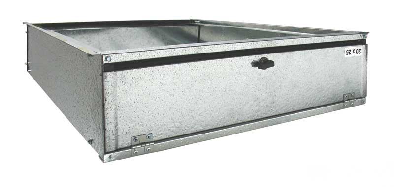 Rheem 54-2025-G6 Filter Base-Gas Upflow 6