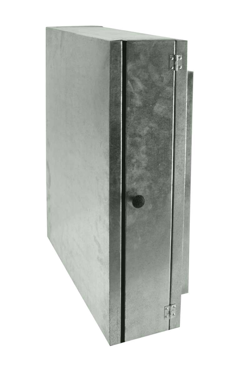 Rheem 54-2025-HR25 Filter Base-Horizontal