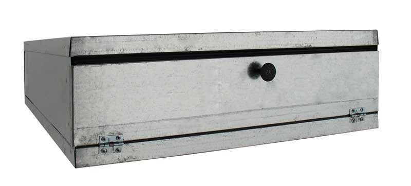 Rheem 54-2025-HRB20 Filter Base-Horizontal