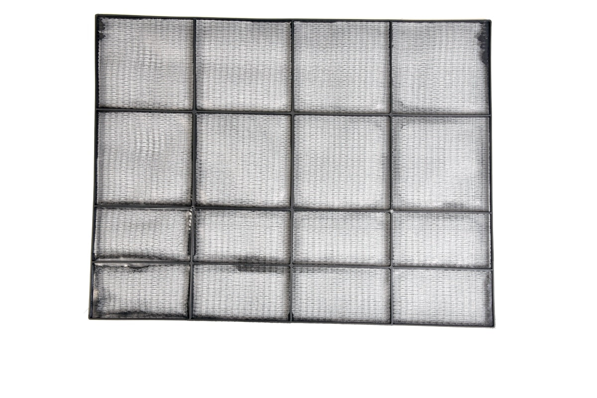 Rheem 54-24094-02 Filter - Plastic