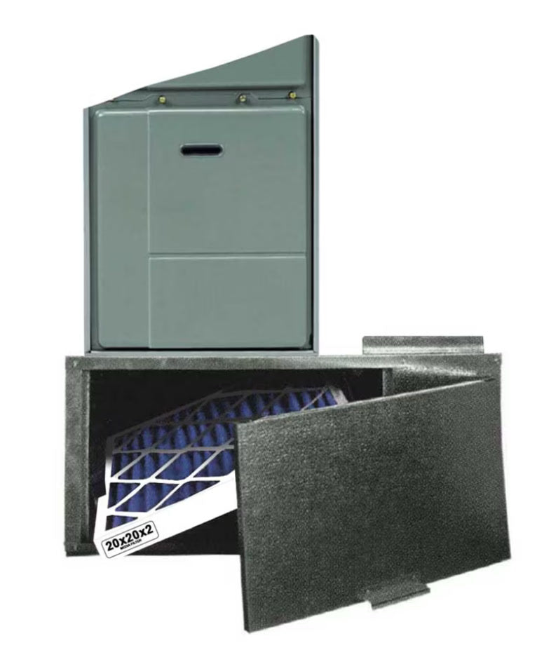Rheem/Ruud 54-2840-LS Upflow Filter Box