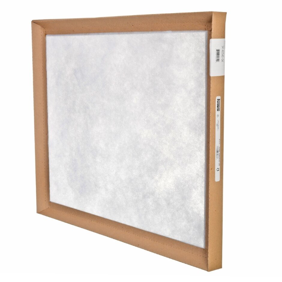 Rheem 54-42541-04 Disposable Fiberglass HVAC Filter