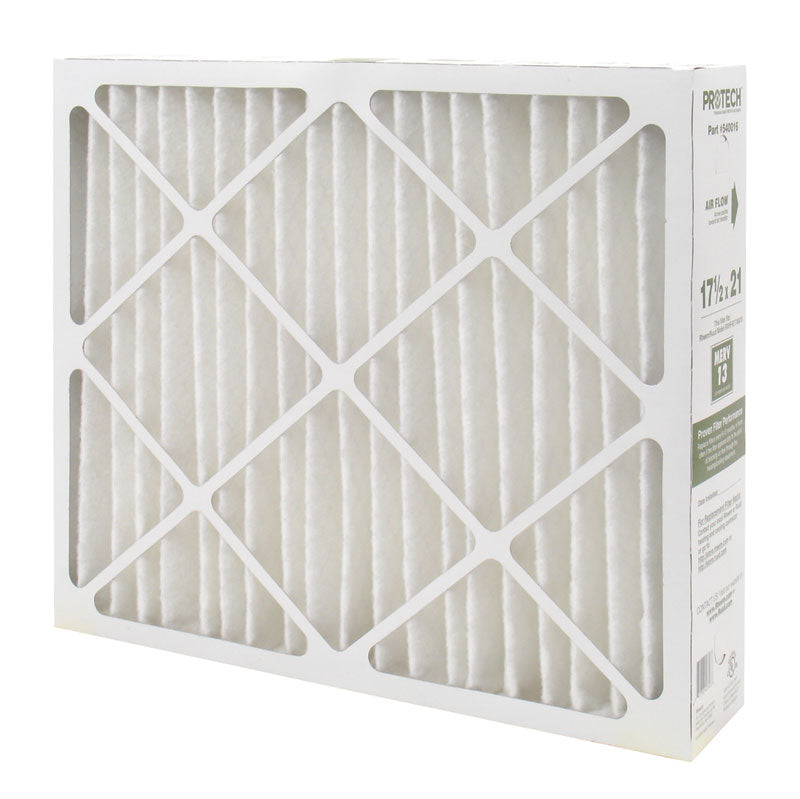 Rheem 540016S Exact Fit Merv 13 Repl FIL/RXHF-E17AM13