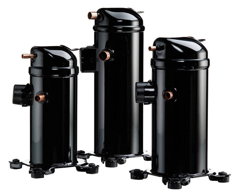 Rheem 55-102282-07S Compressor HRH031U1LP6 Danfo