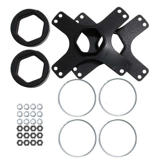 Rheem 56-23001-07 Resilient Ring Kit