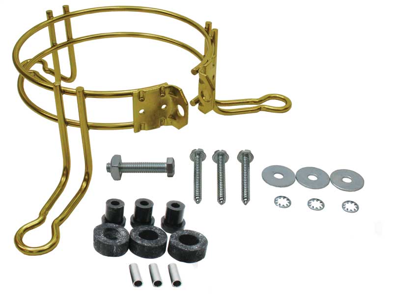Rheem 56-23001-09 Blower Mounting Kit
