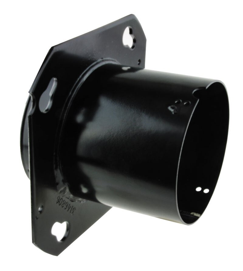 Rheem 59-21810-10 Air Tube W/flange