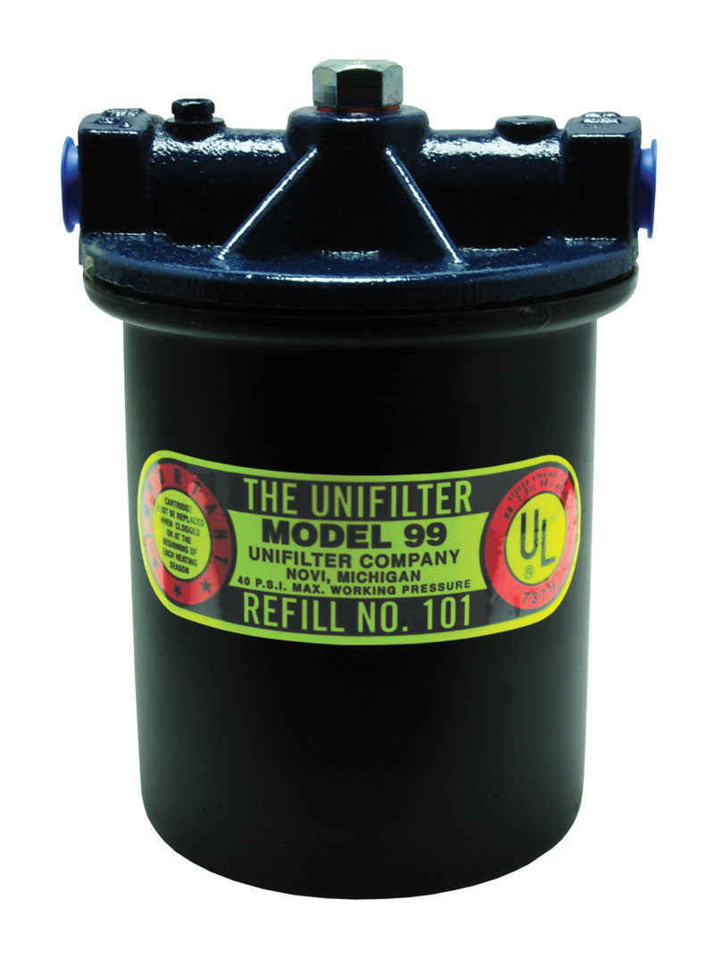 Rheem 59-99 Fuel Oil Filter (99)