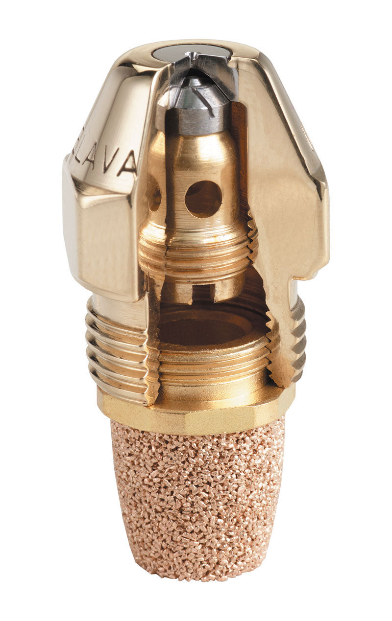 Rheem 595134 Oil Nozzle-All Purpose (1.10W 90DEG)