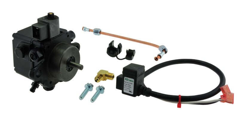 Rheem 595151 Fuel Pump - Two Stage
