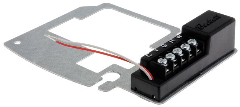 Rheem 595152 Terminal Base Kit - A/c Ready