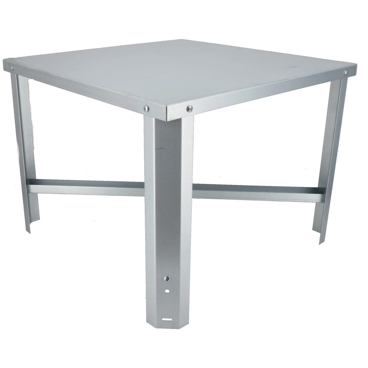 Rheem 598-012 Heavy Duty Water Heater Stand