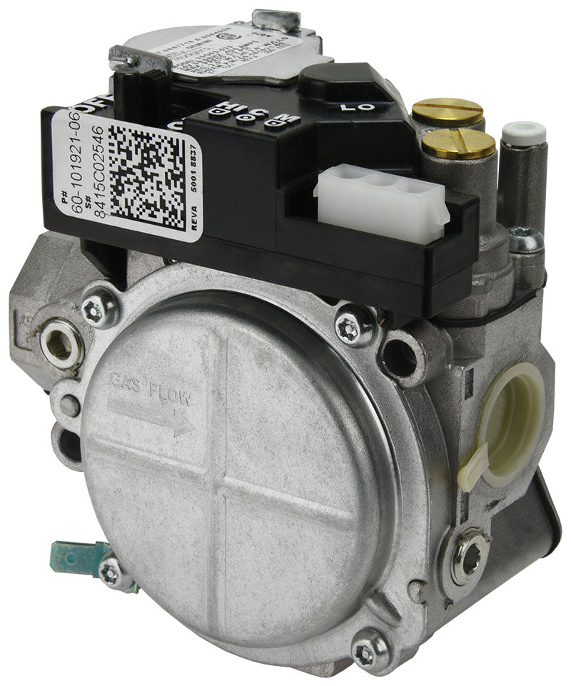 Rheem 60-101921-06 Valve - Gas - Two Stage - Natural Gas