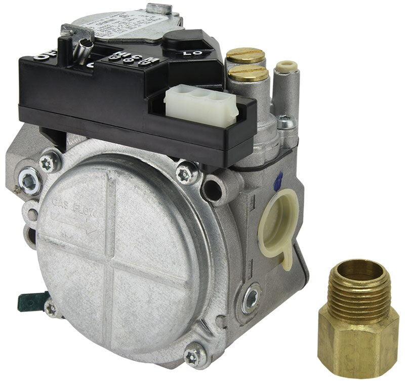 Rheem 60-101921-82 Gas Valve