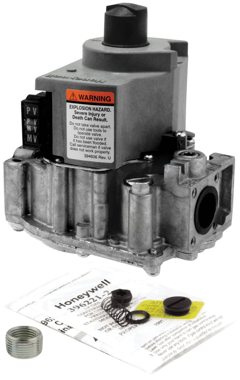 Rheem 60-21621-81 Gas Valve