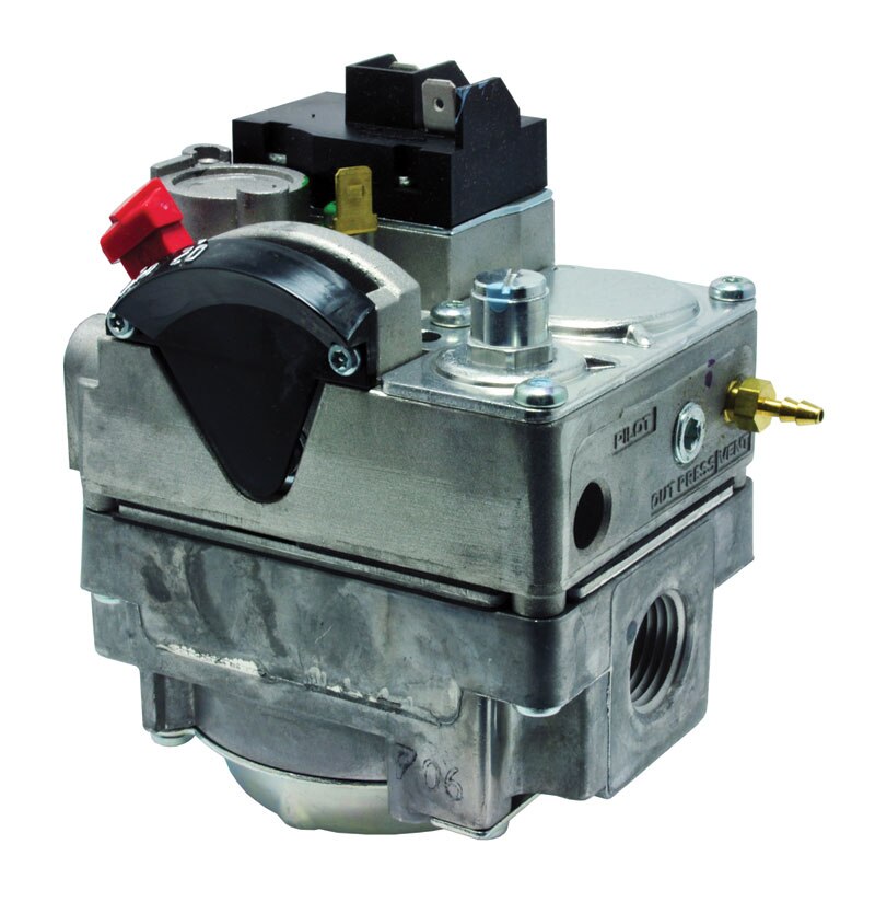 Rheem 60-22525-05 Gas Valve 7200DER Rbtshw