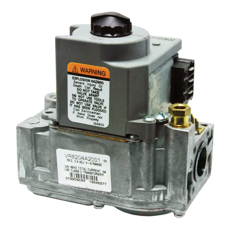 Rheem 60-25076-02 Gas Valve