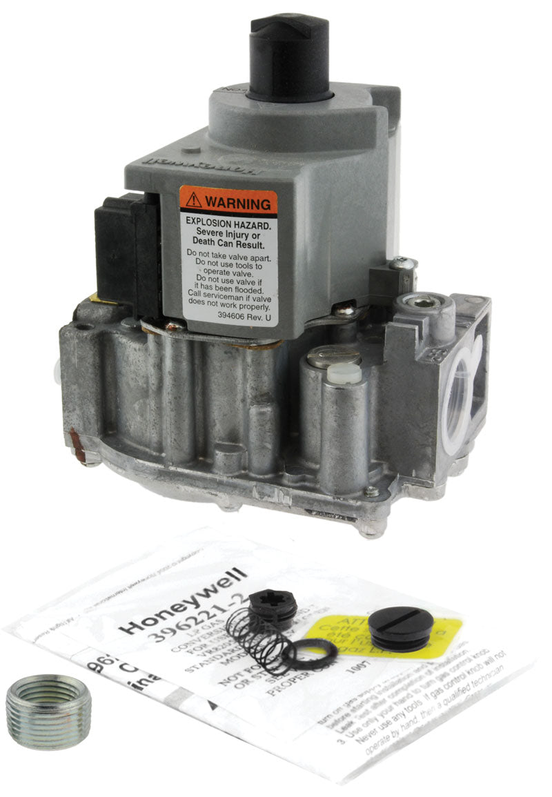 Rheem 60-25077-81 Gas Valve