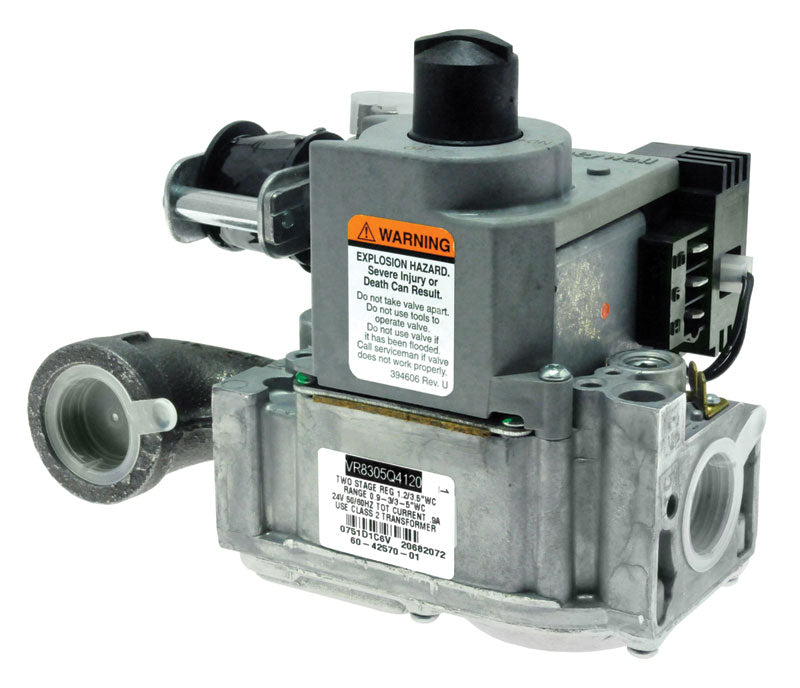 Rheem 60-42570-82 Gas Valve