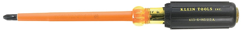 Rheem 603-4-INS Insulated Cushion-Grip Profilated Philli