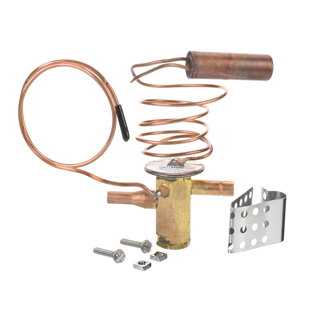 Rheem 61-100141-07 Tx Valve - ANCE-2.0-HAA Alco