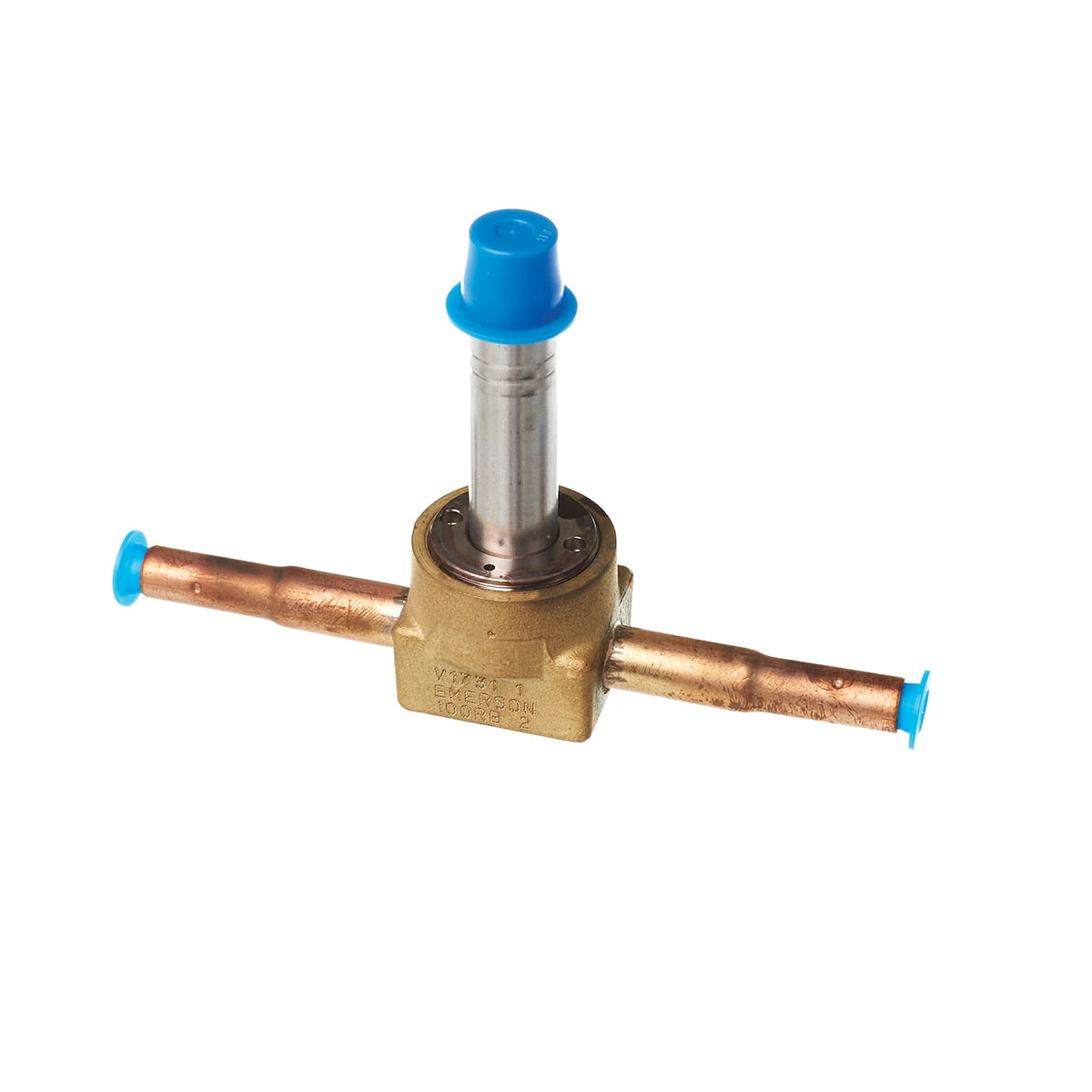 Rheem 61-100RB2S2VLC Solenoid Valve
