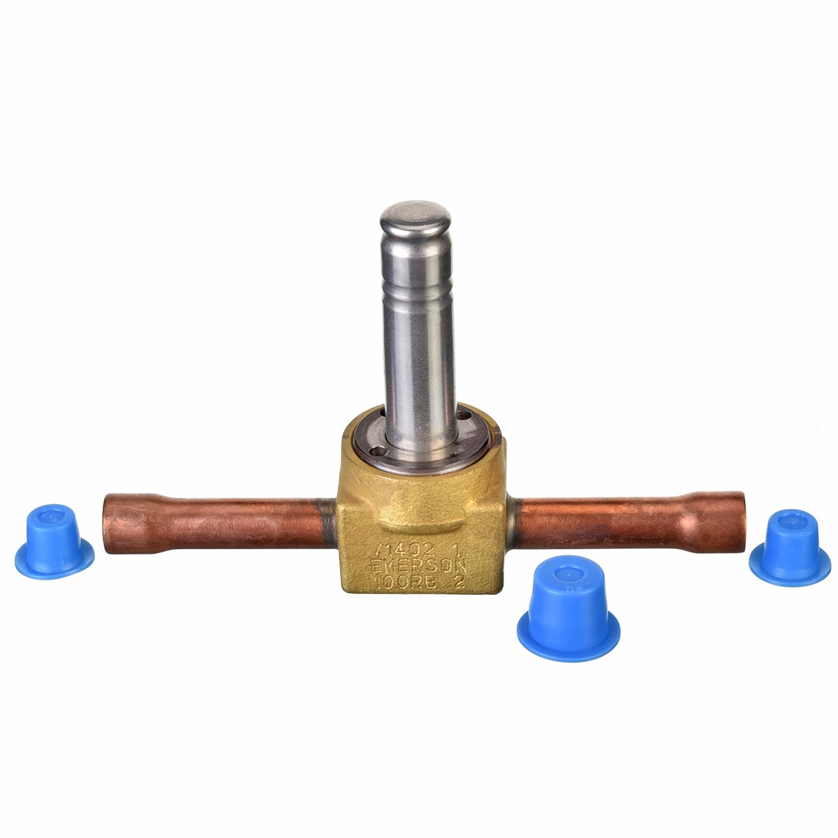 Rheem 61-100RB2S3VLC Solenoid Valve