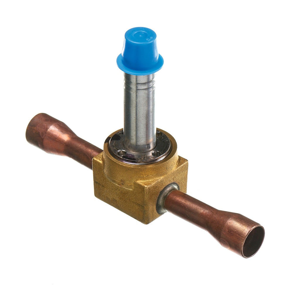 Rheem 61-100RB2S4VLC Solenoid Valve (047505)