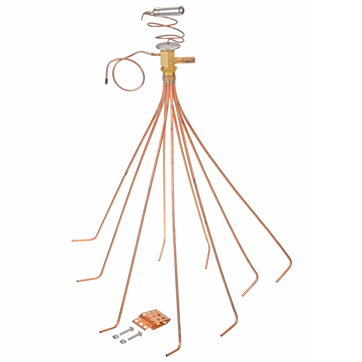 Rheem 61-101934-10 Tx Valve Hp 4T R410A - Sporlan