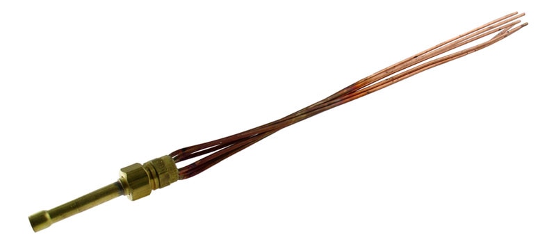 Rheem 61-102106-14 Flwchck Dist/pstn Assembly