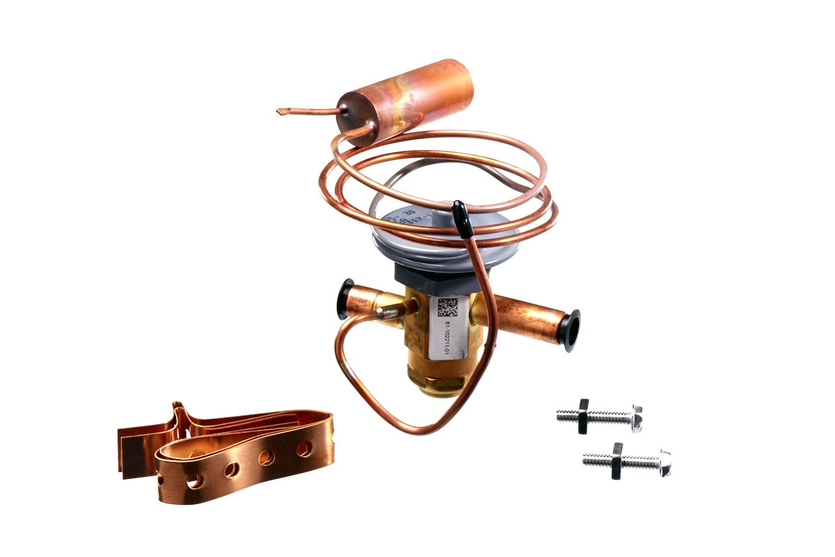 Rheem 61-102211-01 Expansion Valve Bbize - Sporlan