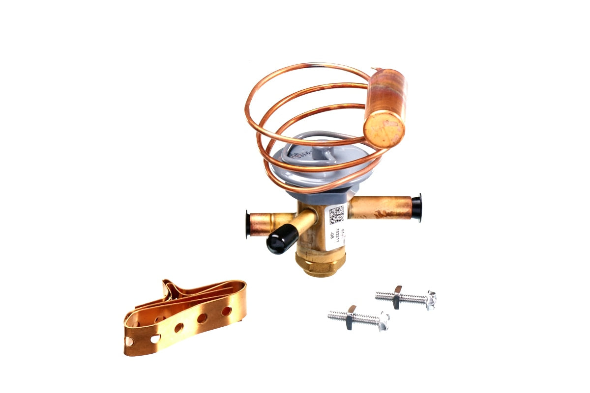 Rheem 61-102211-08 Expansion Valve BBIZE-3-GA Sprolan