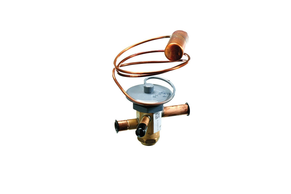 Rheem 61-102211-13 Expansion Valve Bbize - Sporlan