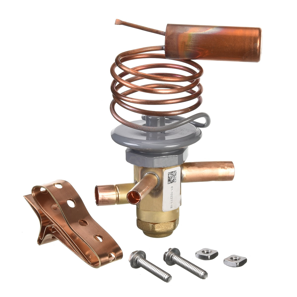 Rheem 61-102211-18 Expansion Valve Bbize- Sporlan