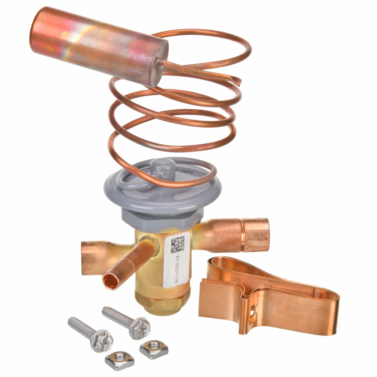 Rheem 61-102211-19 Expansion Valve Bbize- Sporlan