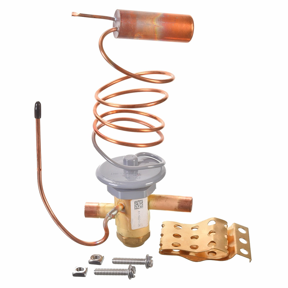 Rheem 61-102211-25 Expansion Valve Bbize Sporlan