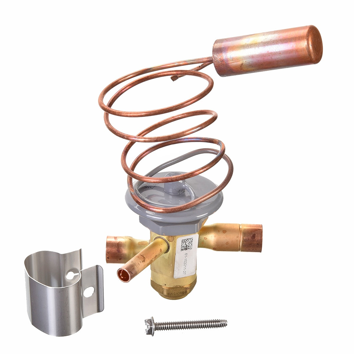 Rheem 61-102211-27 Expansion Valve Bbize Sporlan