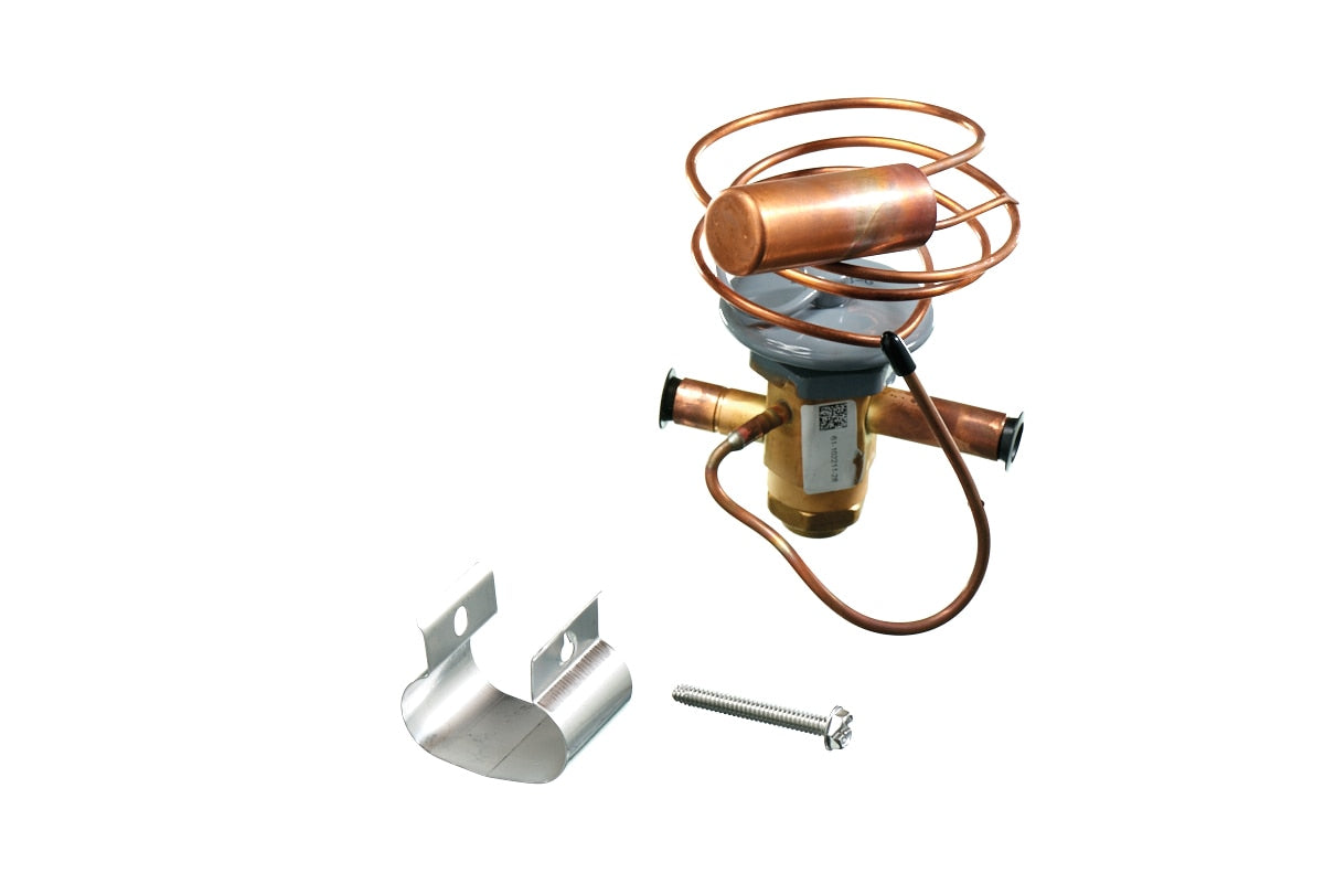 Rheem 61-102211-28 Expansion Valve BBIZE-5-GA Sporlan