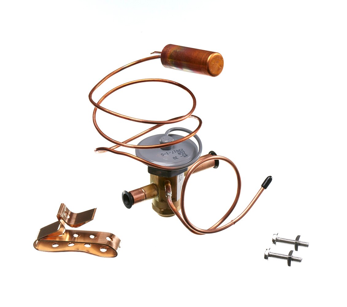 Rheem 61-102211-35 Expansion Valve Bbize - Sporlan