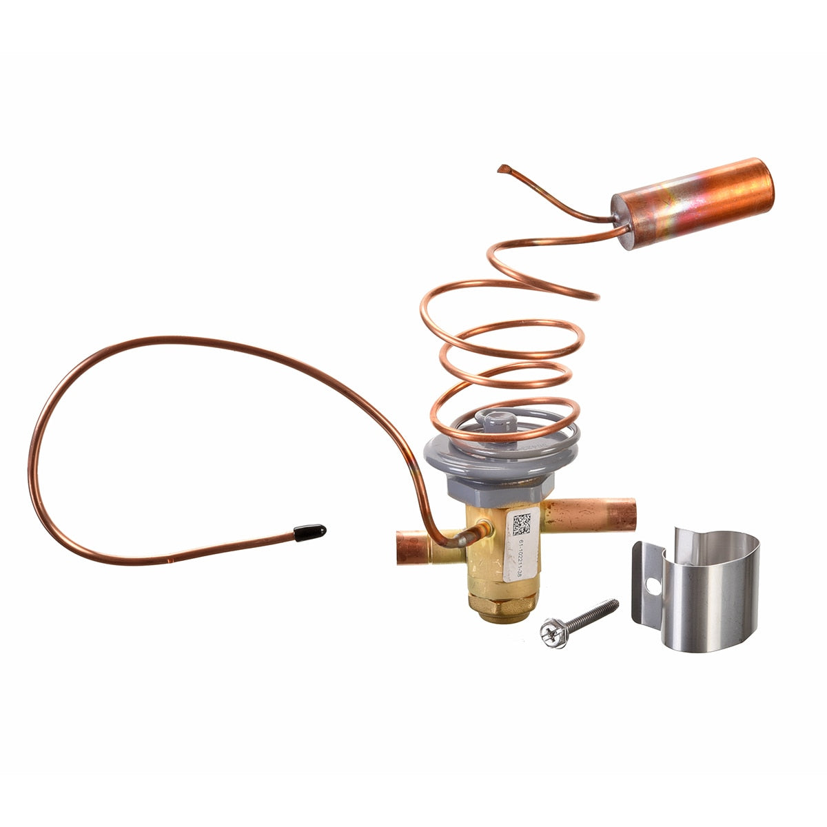Rheem 61-102211-38 Expansion Valve Bbize - Sporlan