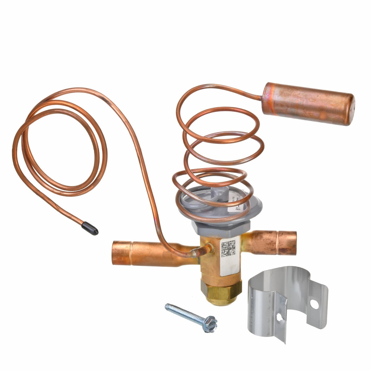 Rheem 61-102211-80 Expansion Valve(txv) BBIZE-3-GA Sporl
