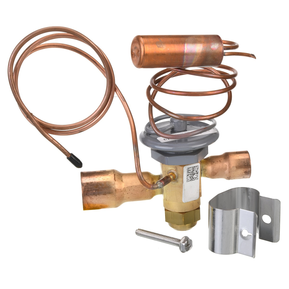 Rheem 61-102211-82 Expansion Valve(txv) BBIZE-8-GA Spor