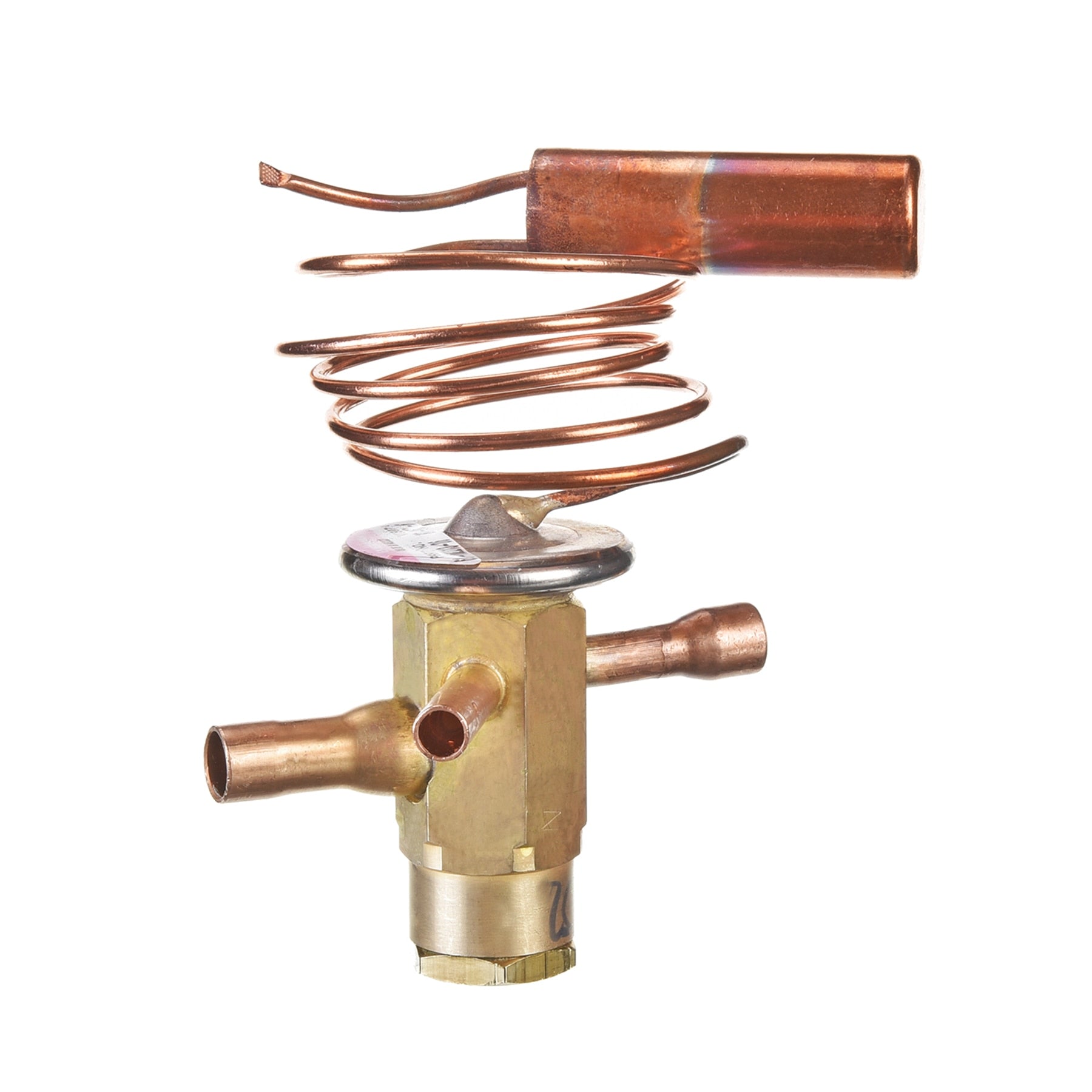 Rheem 61-102213-06K Expansion Valve Kit (Txv)