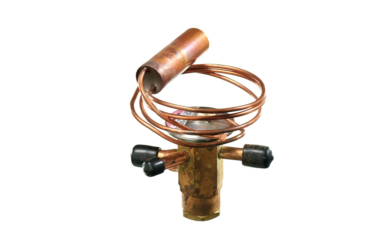 Rheem 61-102213-07 Expansion Valve Bne - Emerson