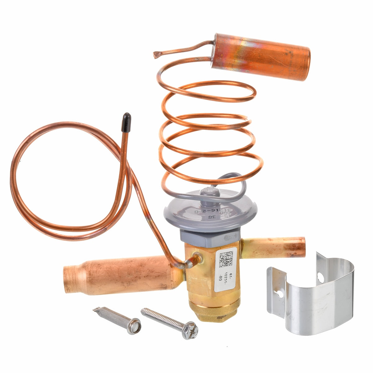 Rheem 61-102321-80 Expansion Valve(txv) CBBIZE-5 Spor