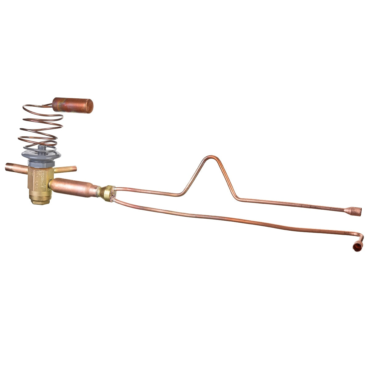Rheem 61-102437-28 Txv/distributor Assembly